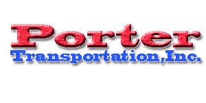Porter Transportation Web Site